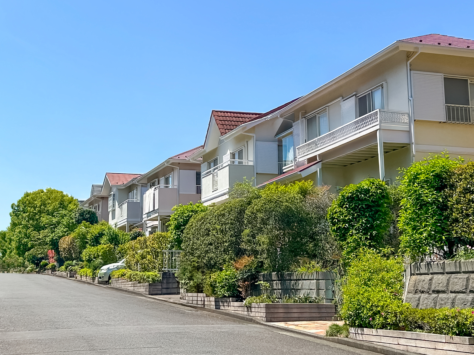 不動産イメージ